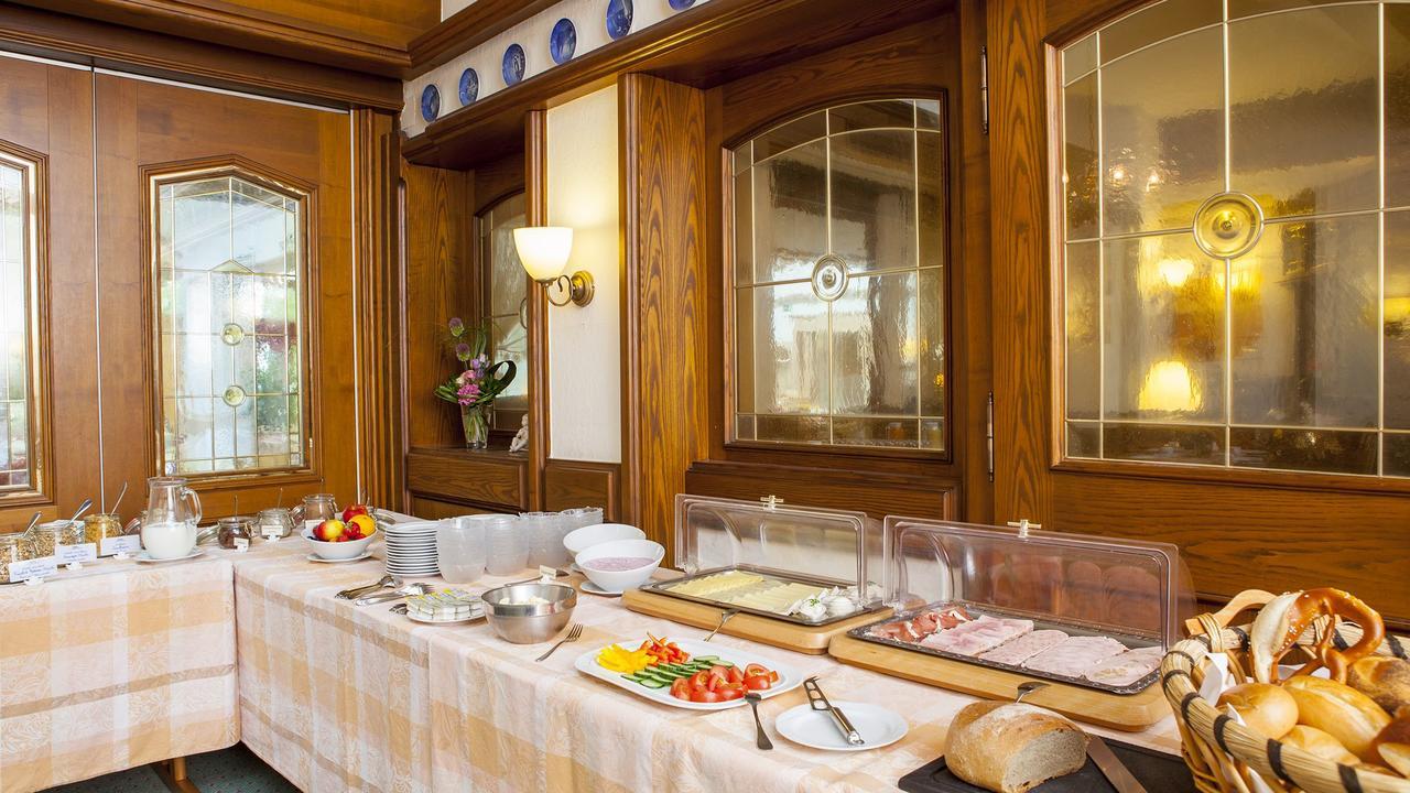 Hotel Lamm Остфилдерн Екстериор снимка
