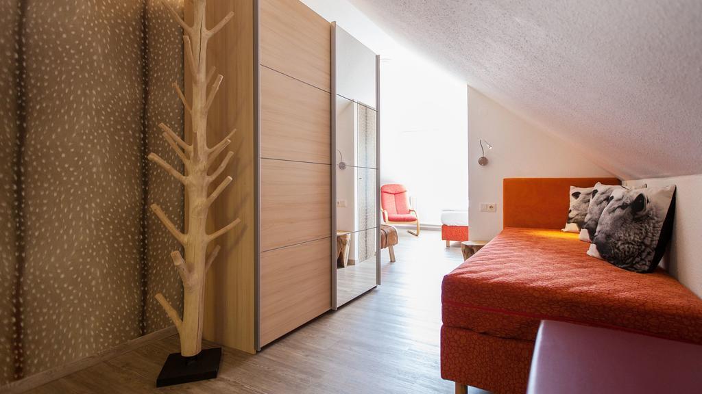 Hotel Lamm Остфилдерн Екстериор снимка
